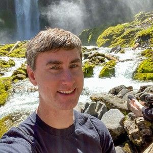 Meet your Posher, Tyler